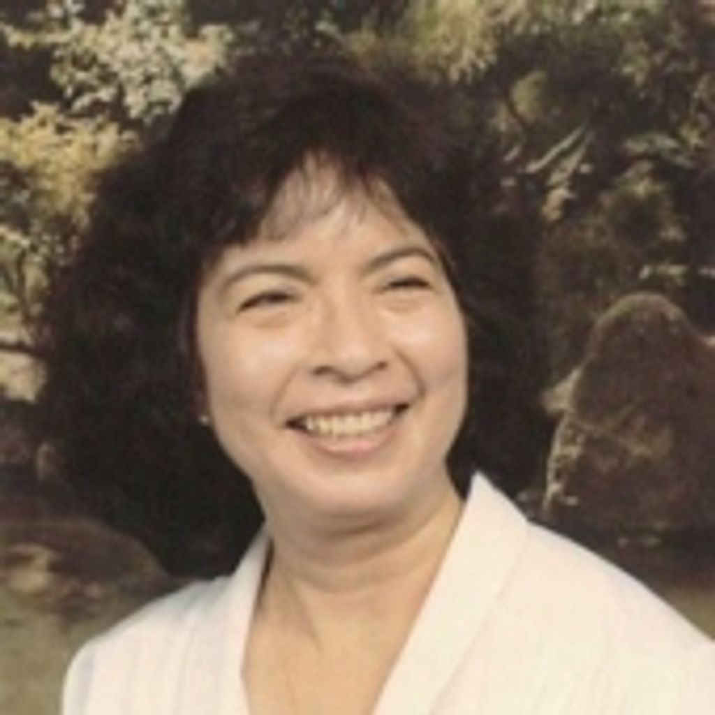 Vincenta 'Pat' Lopez