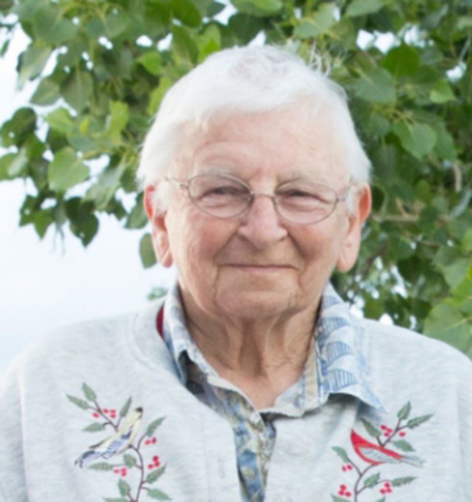 Ramona M. Klocke Profile Photo