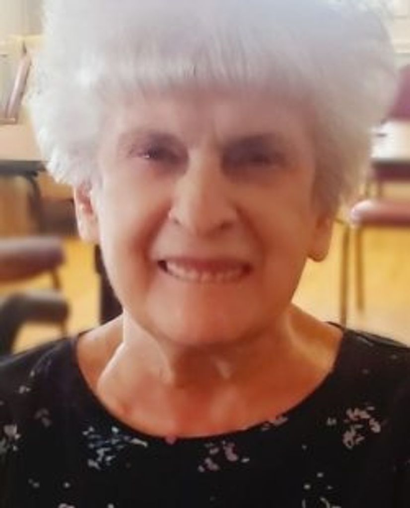 Eleanor (Veglia)  Hanegan