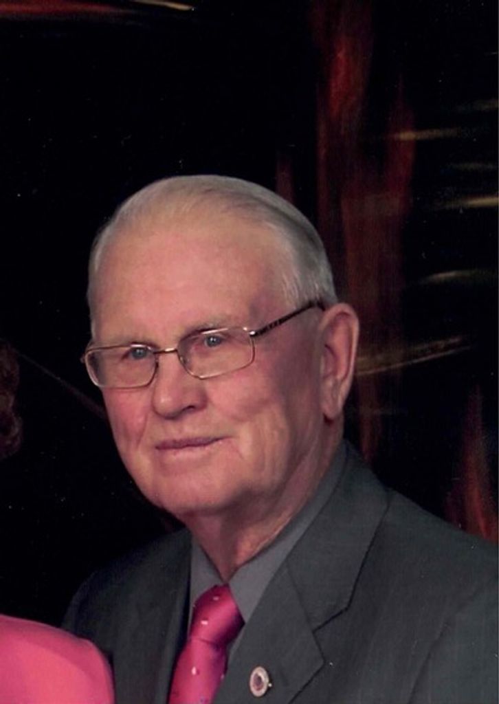 Curtis Jean Smedshammer Profile Photo