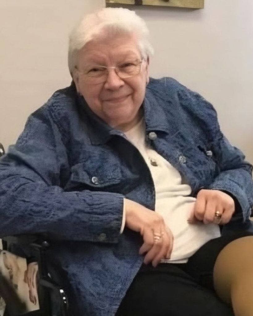 Evelyn B. Pinner