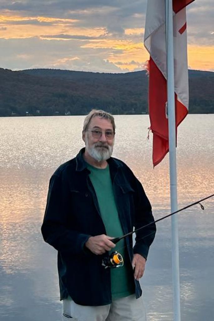 Daniel S. Maher Profile Photo