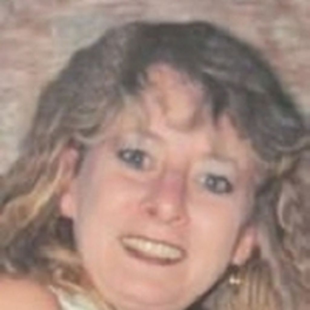 Jeanne Louden