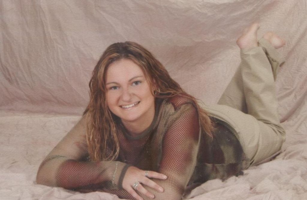 Lindsay A. Winklbauer