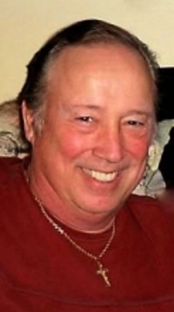 Phillip C. Hodges, Sr.