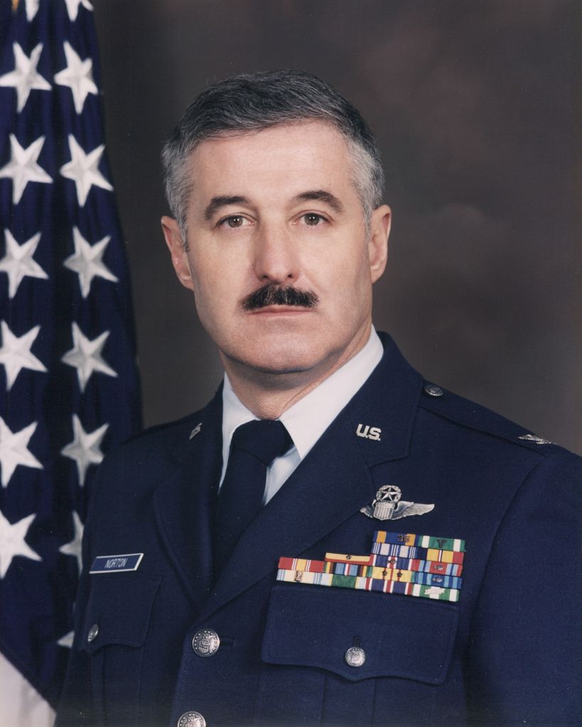 Dermod "Jerry" Norton Profile Photo