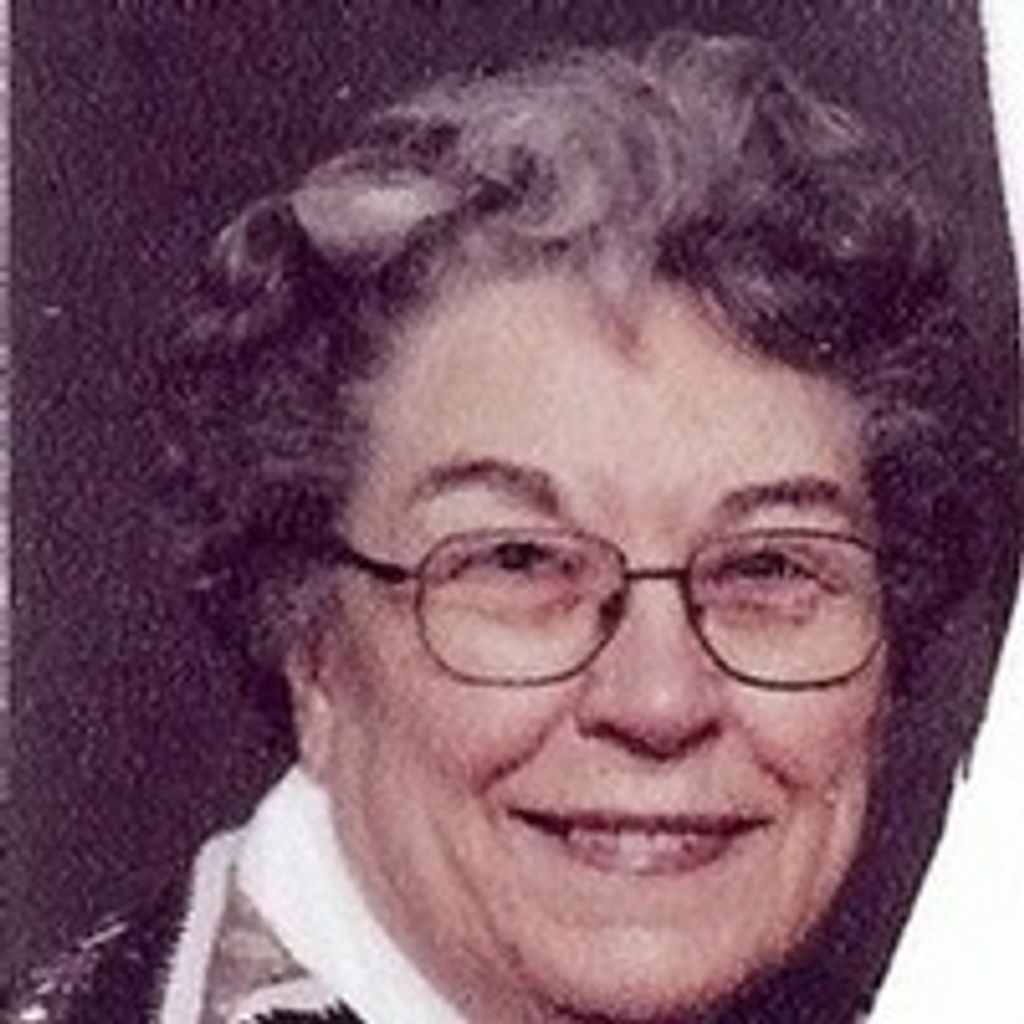 Mary Howard