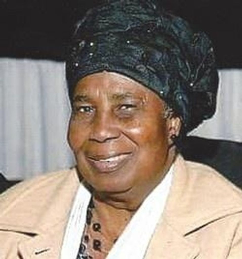 Agnes Nimene Daniels