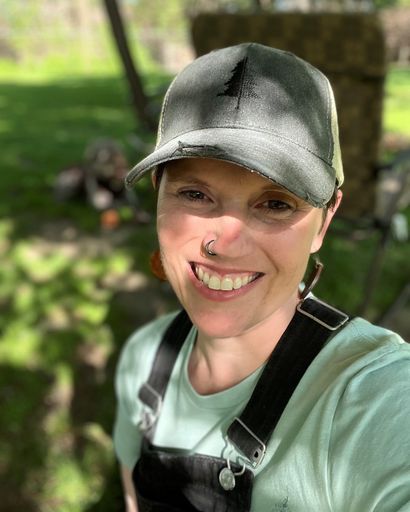 Gina Zurbey's obituary image