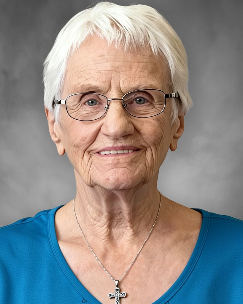 Betty Emily Nevrivy