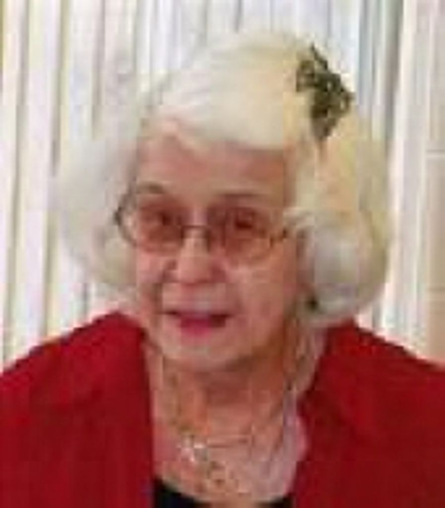 Esther Jaruga
