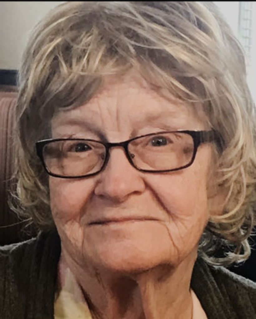 Gladys  "Lucille" (Brown)  Stapleton