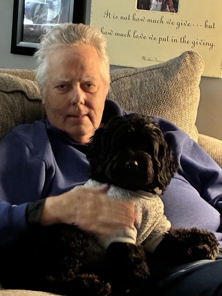 Edward Wallace Ezell Profile Photo