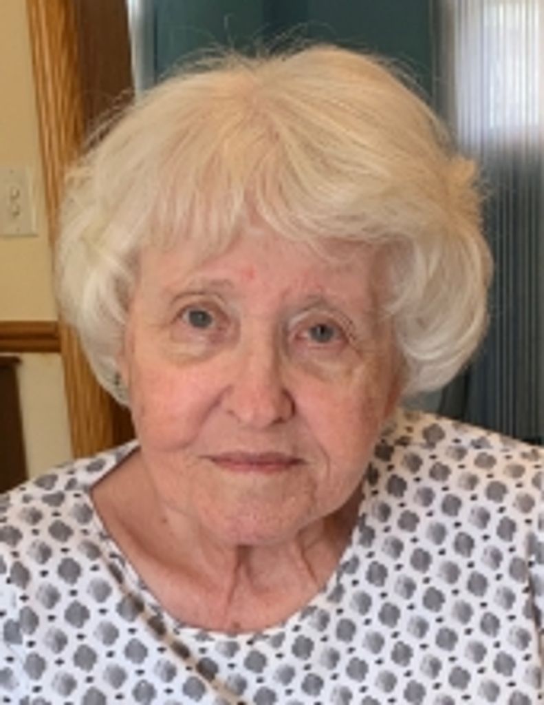 Bernice Marie  Ziegler