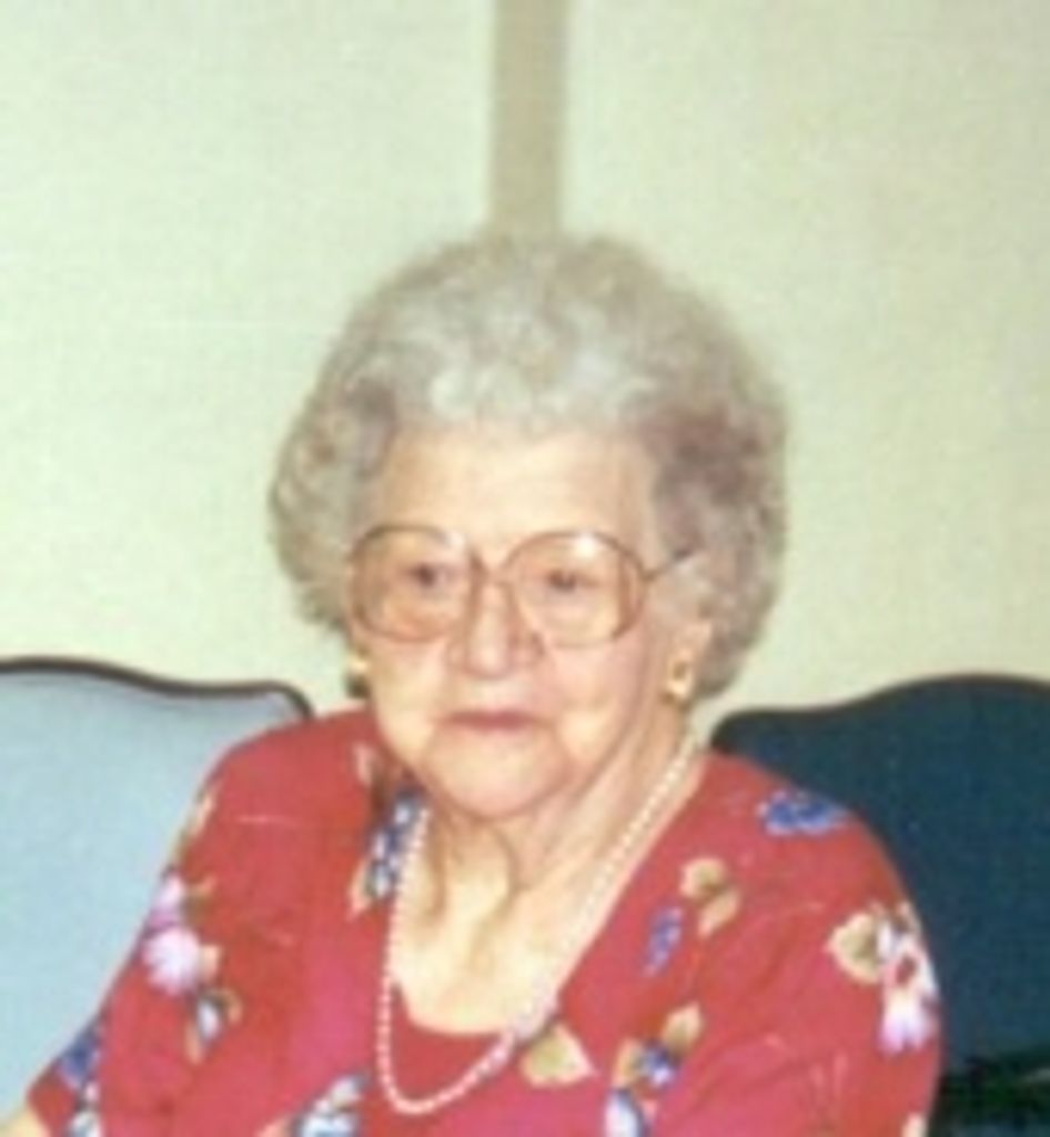 Vera Leona Howze