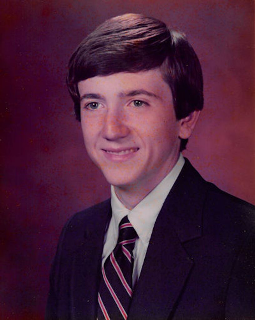 Daniel R. Hess Profile Photo