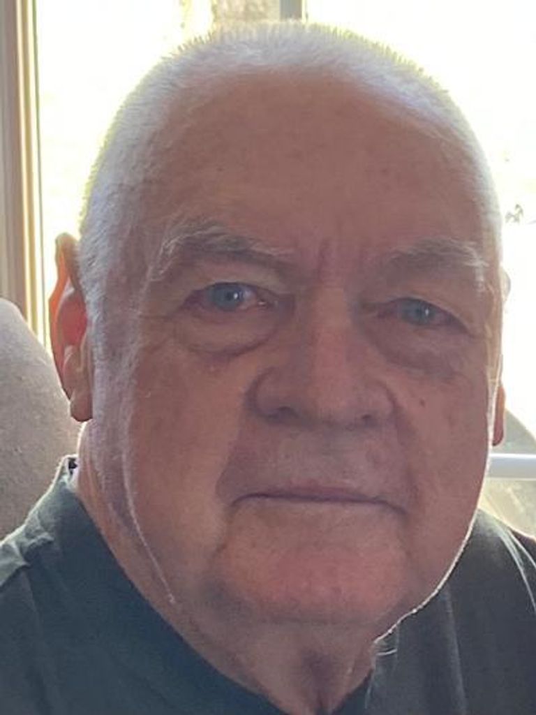 Jerome H. "Jerry" Bolt Profile Photo