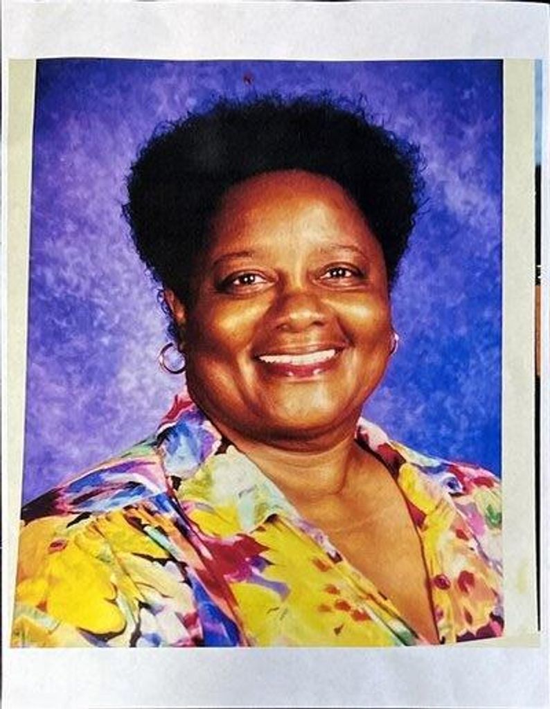 Eula Russell Davis Profile Photo