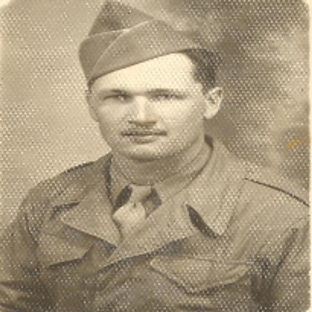 Casimer S Oparowski