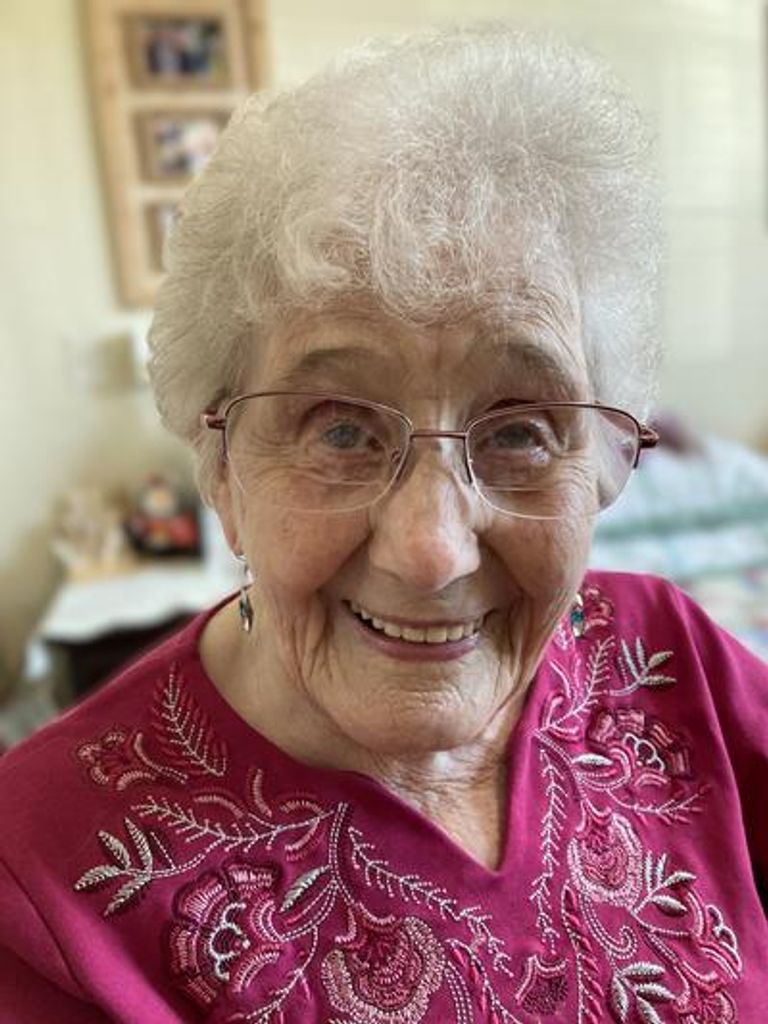 Florence Virginia "Virgie" Snook Profile Photo