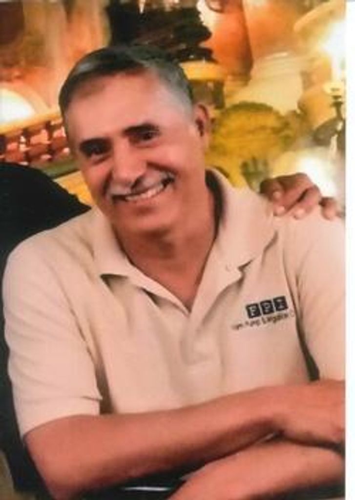 Fidel Beltran Martinez