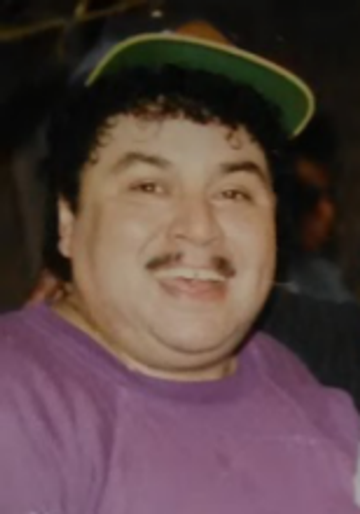 Frank Anthony Varona