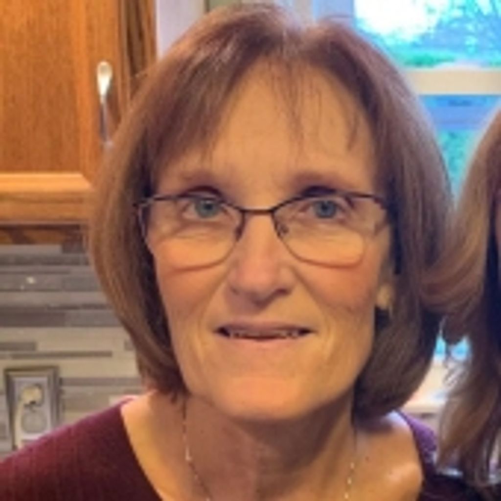 Catherine M. Bird