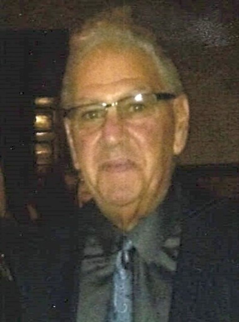 Salvatore 'Sam' A. Cirifalco Sr.