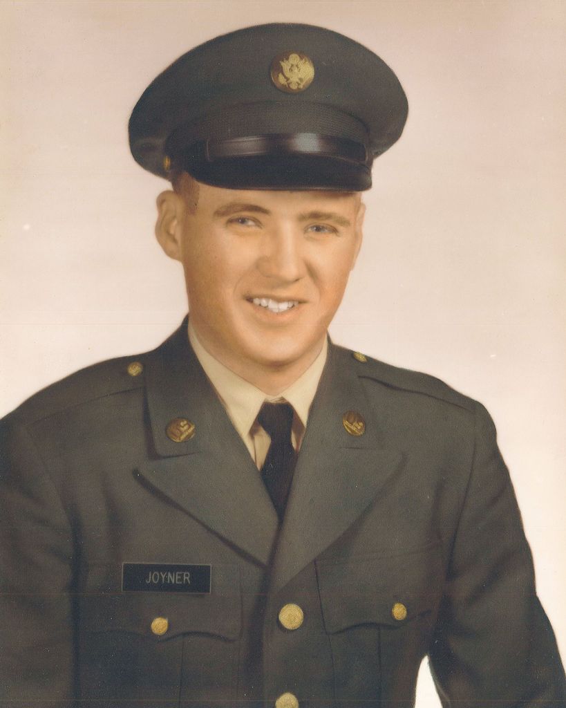 Paul Joyner