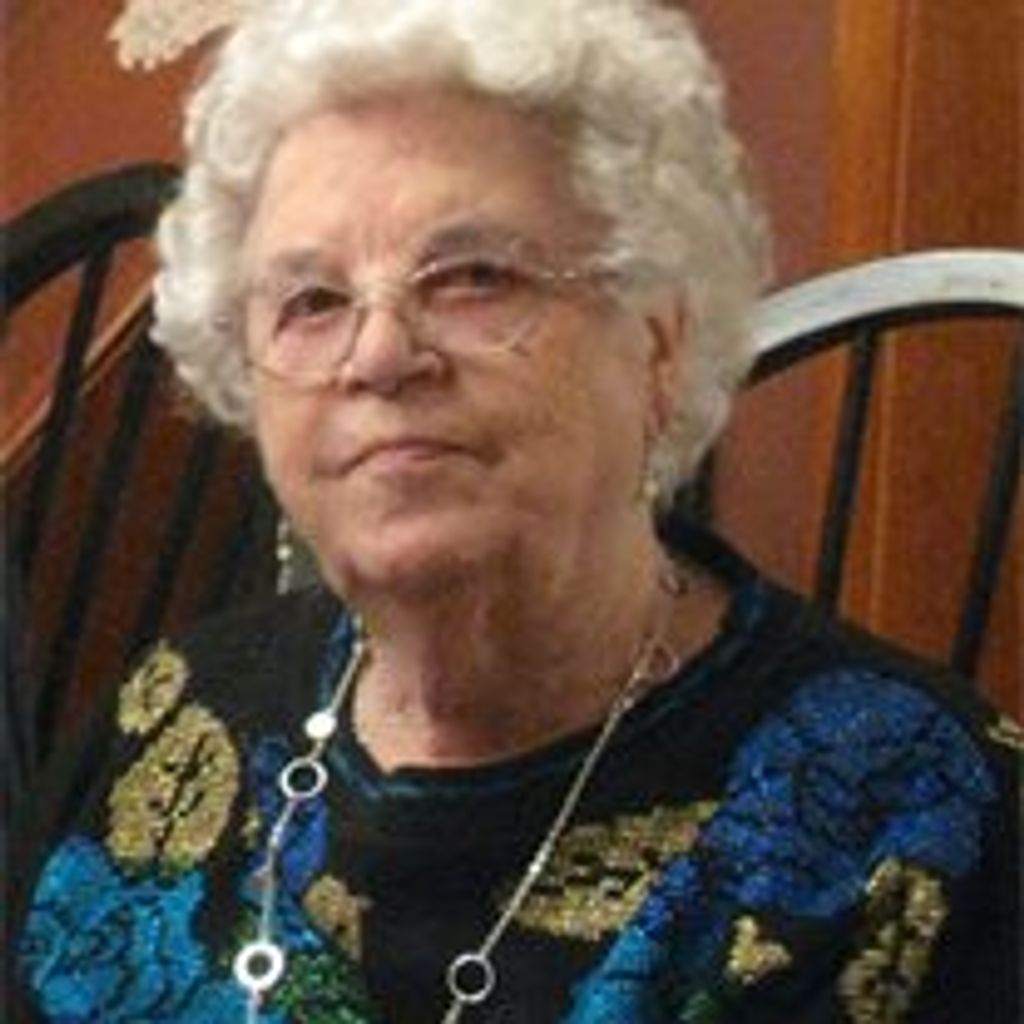 Ellen Green