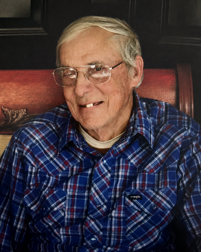 Ralph A. Drumbore