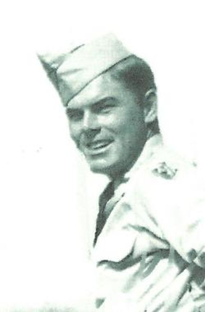 Kenneth Elwood "Bud" Ramsey Profile Photo
