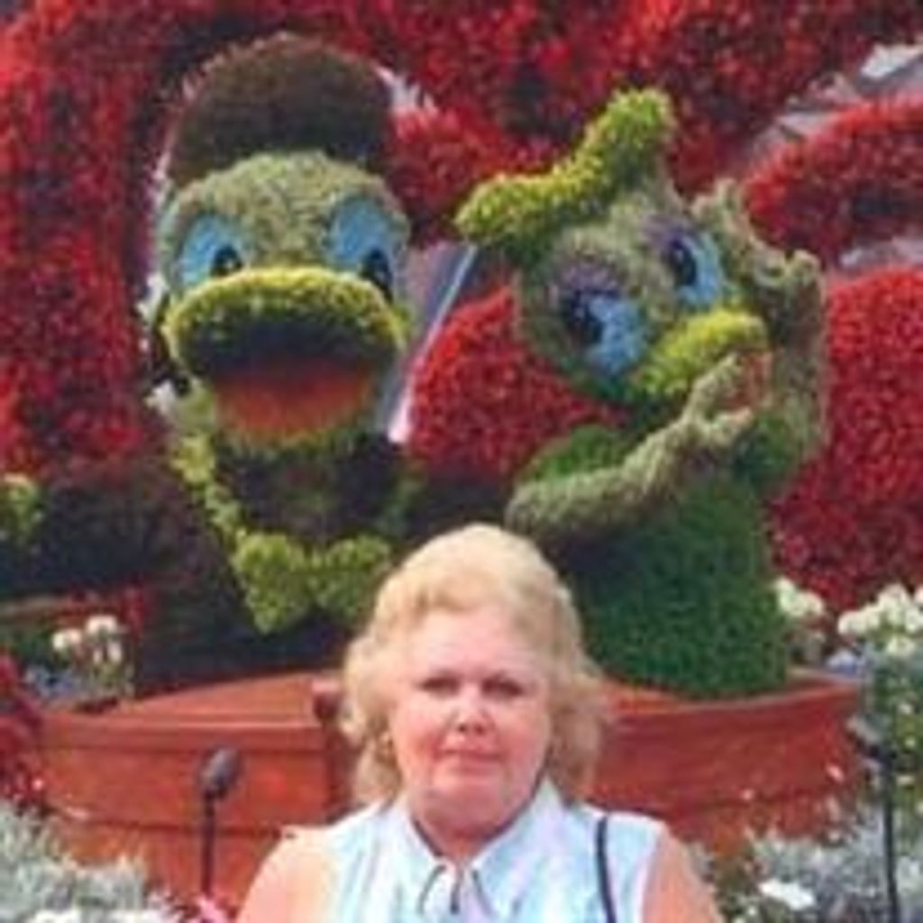 Cathie Bever