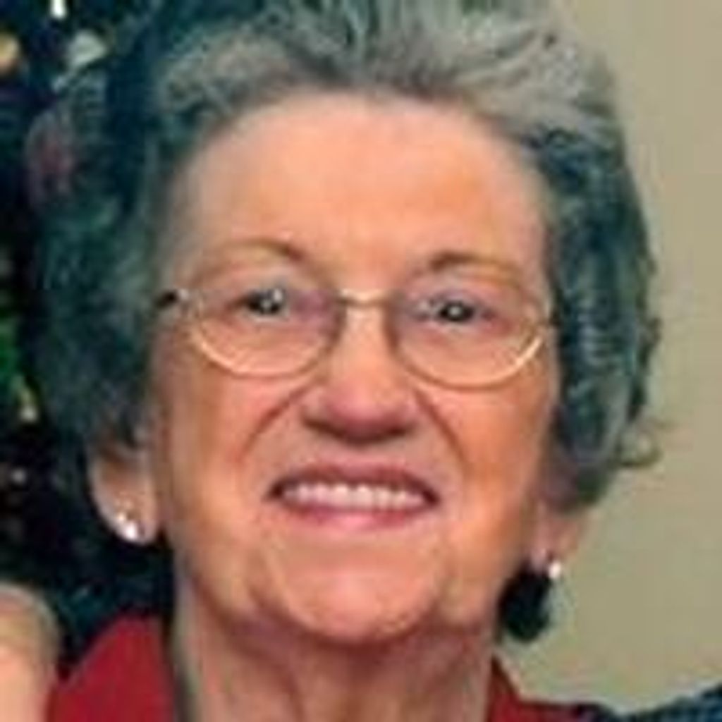 Nettie Ann Mc Coy