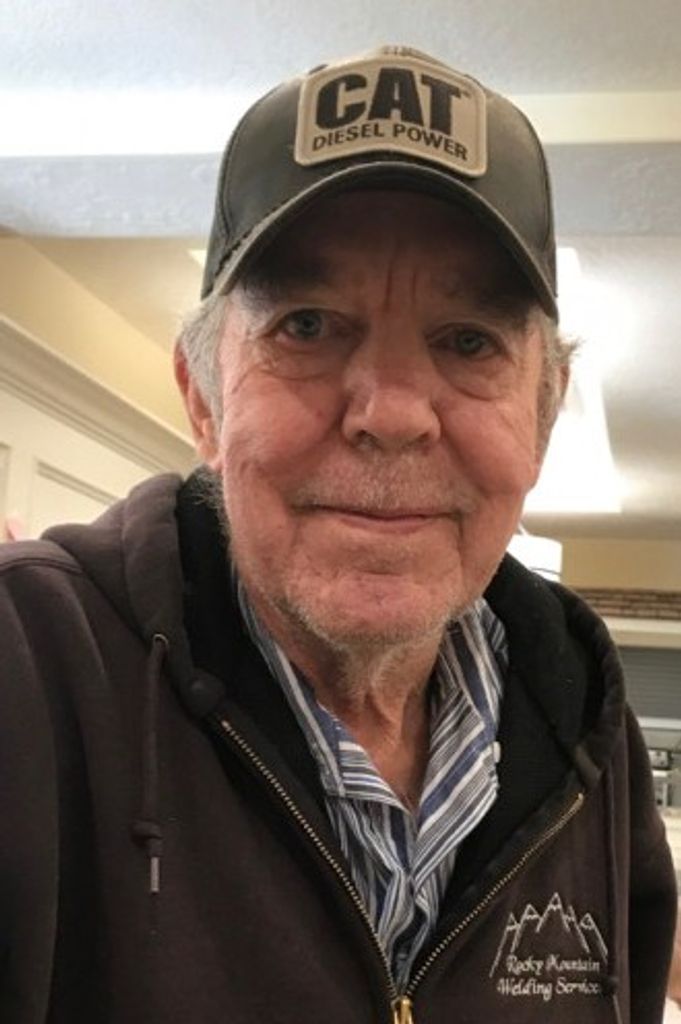Ronald Ernest Theener, Sr.