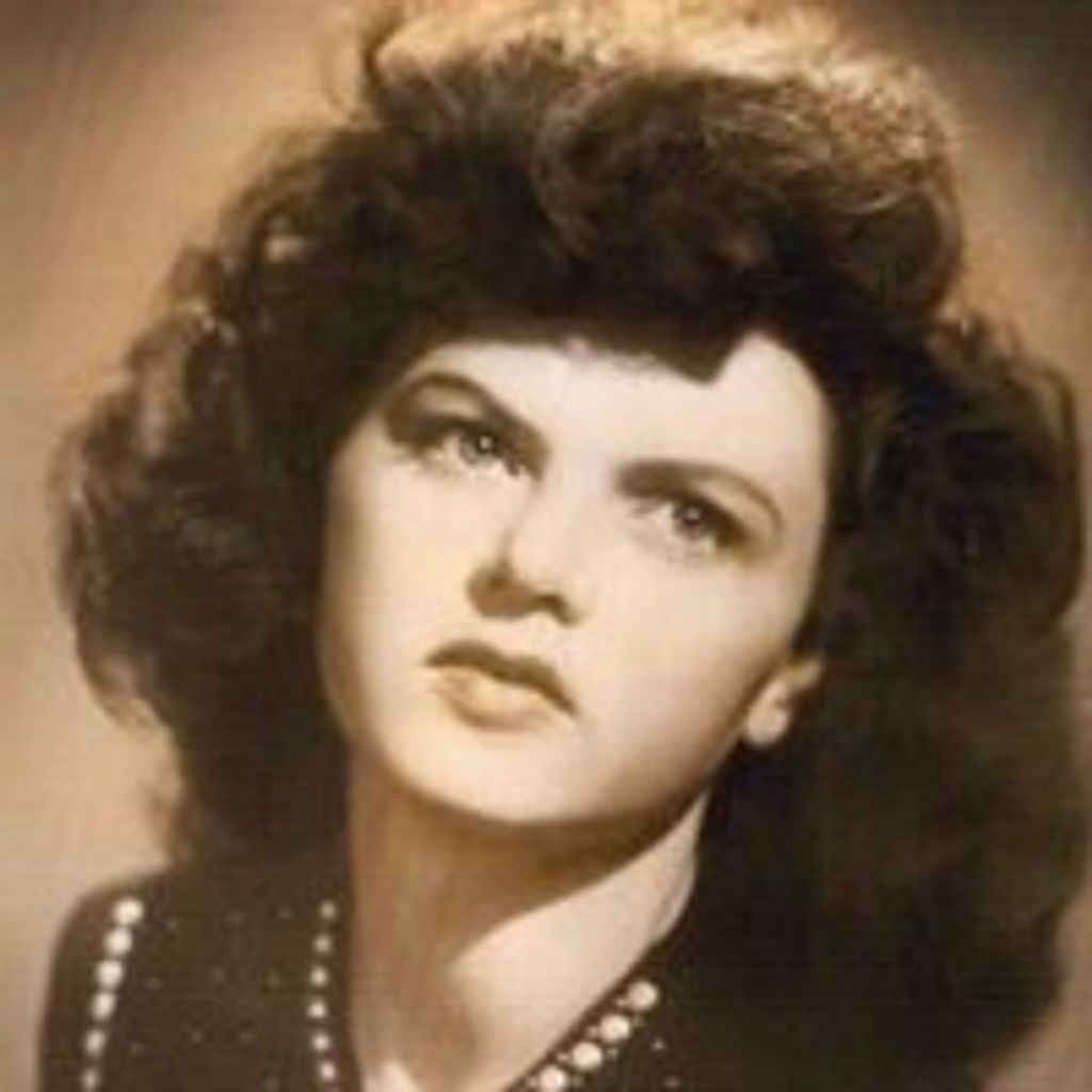 Lela Ruth Adney