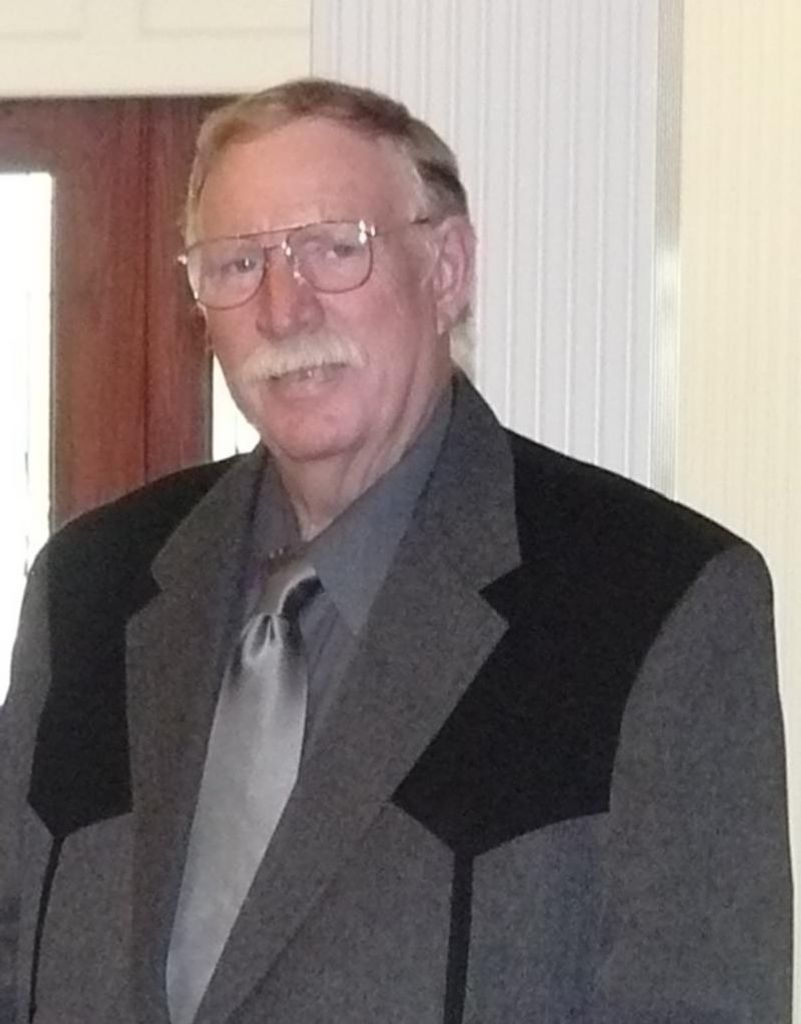 Lloyd Ray Robinson Profile Photo