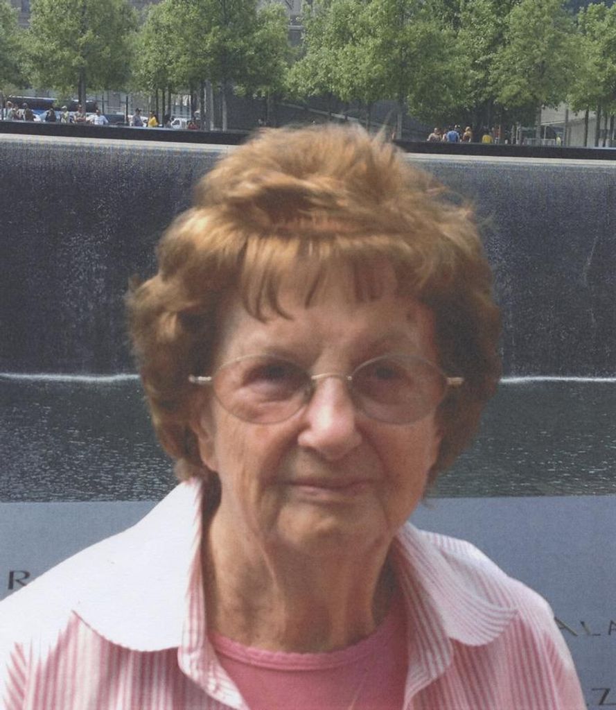 Glenda Jean Campbell Profile Photo