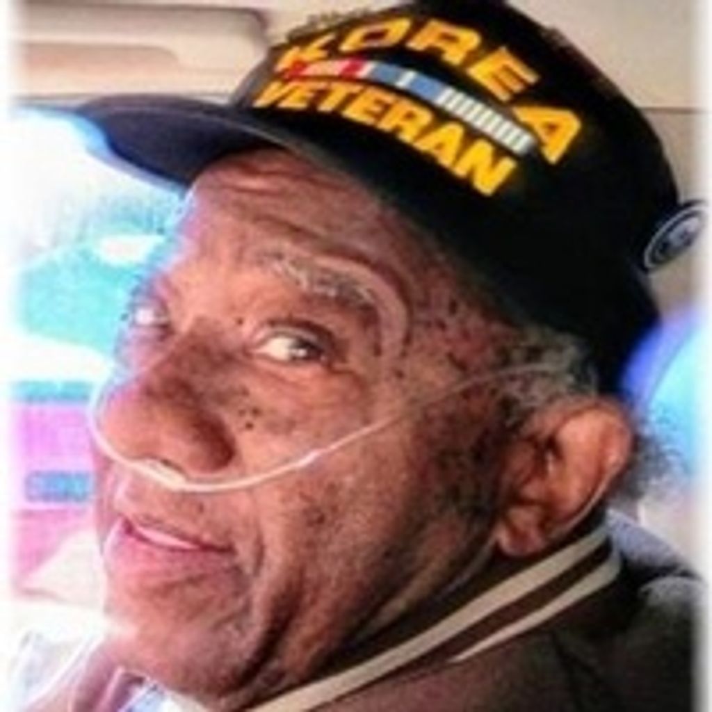 Leroy Brown