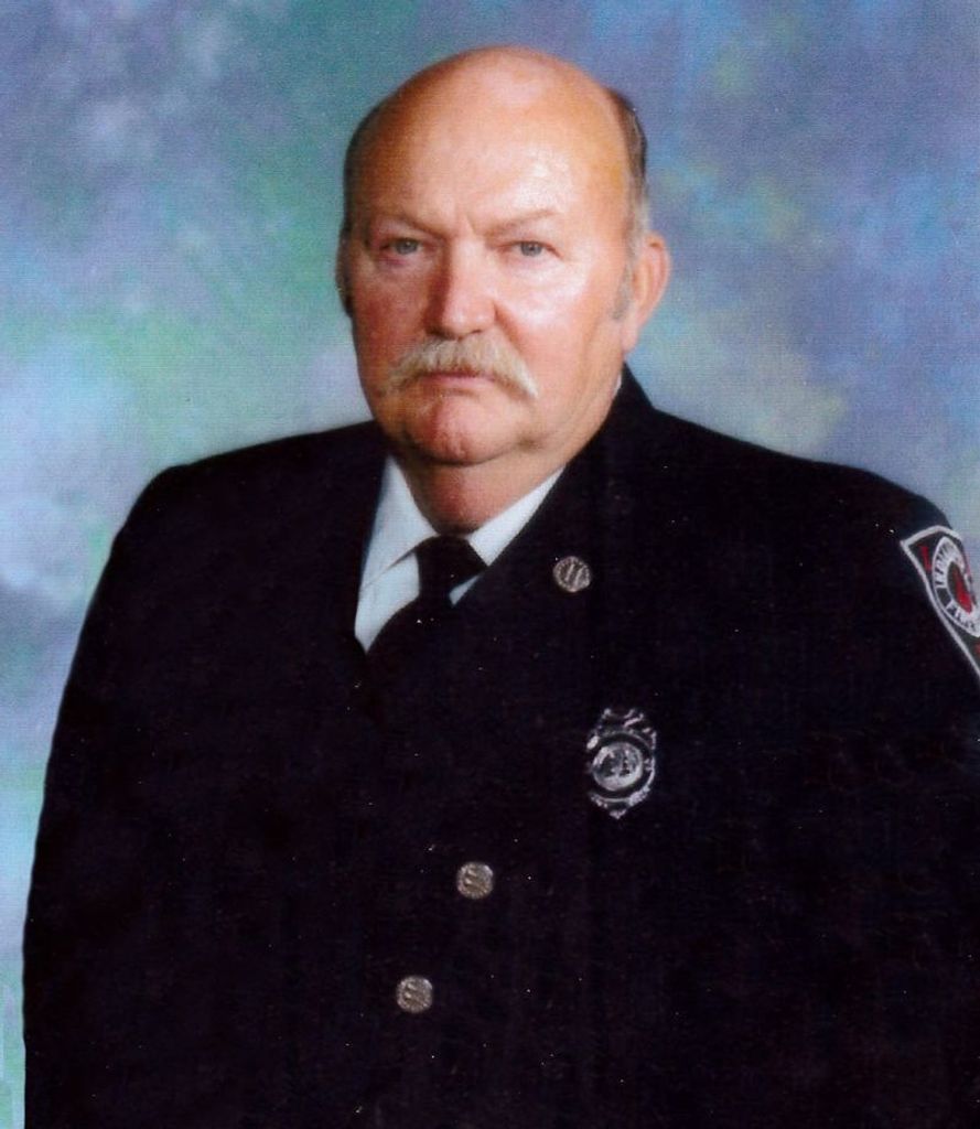 Joseph Edwin Lucas