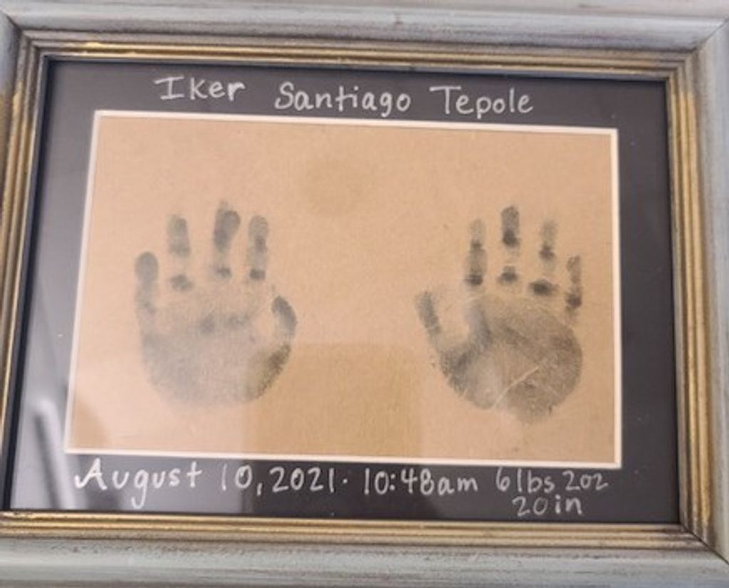 Iker Santiago Tepole