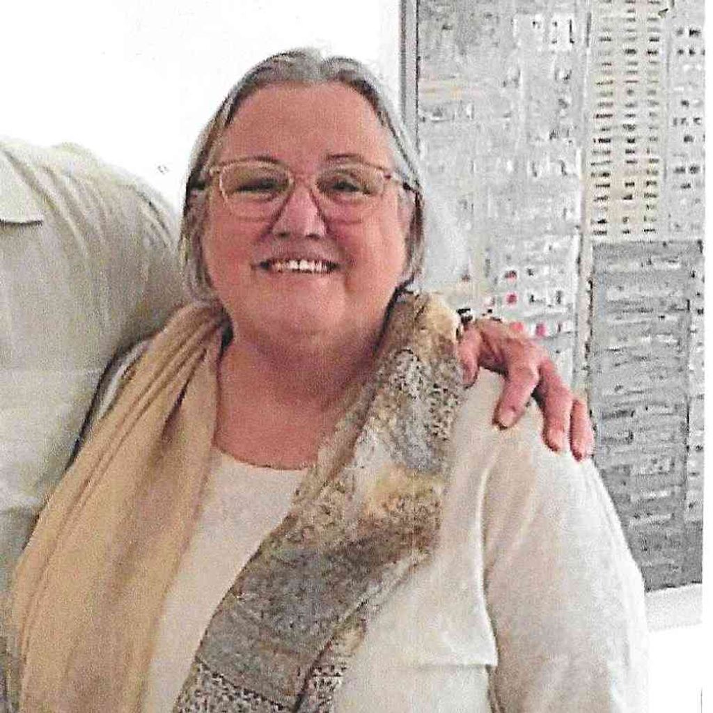 Cathleen Burke Profile Photo