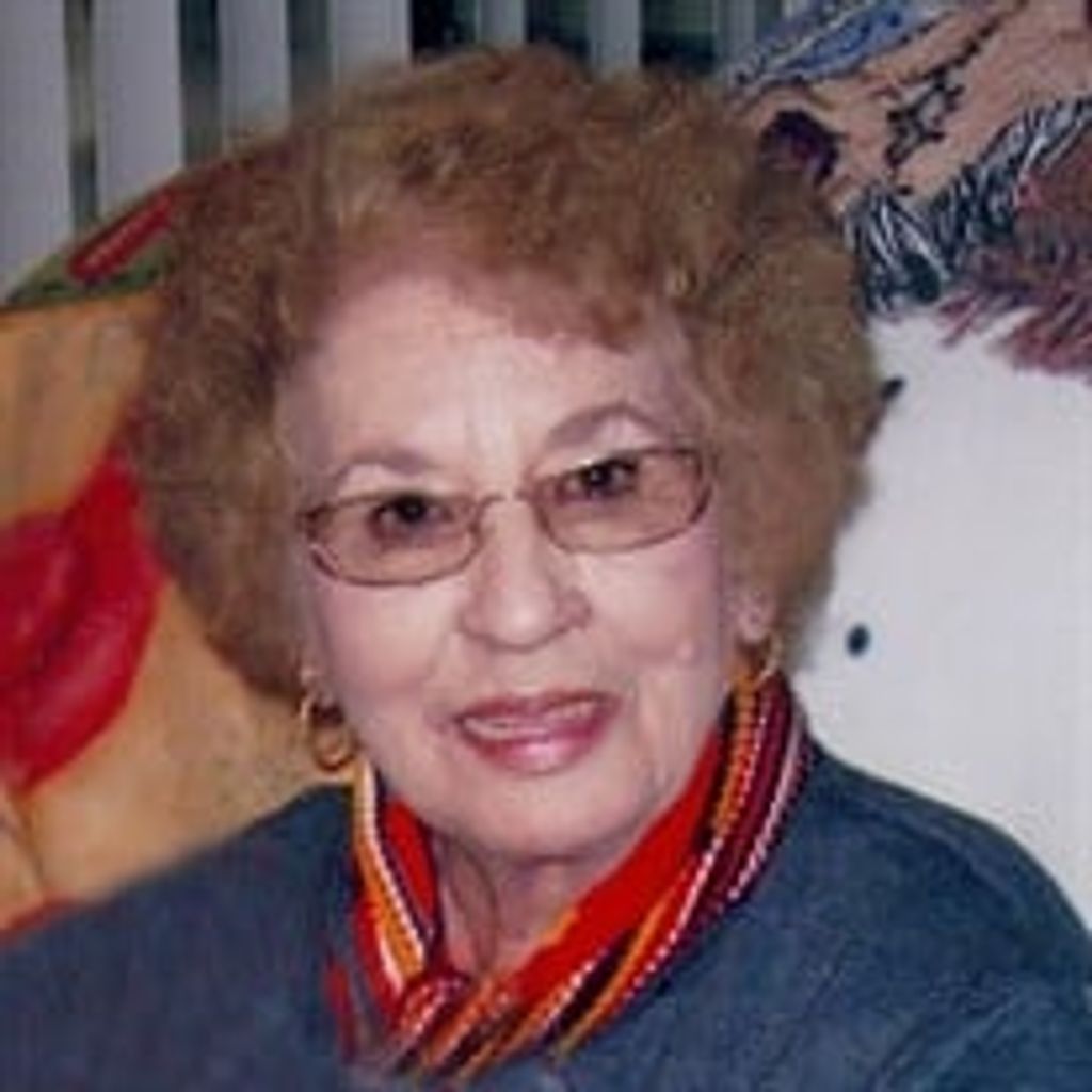 Betty Louise Malone Fletcher
