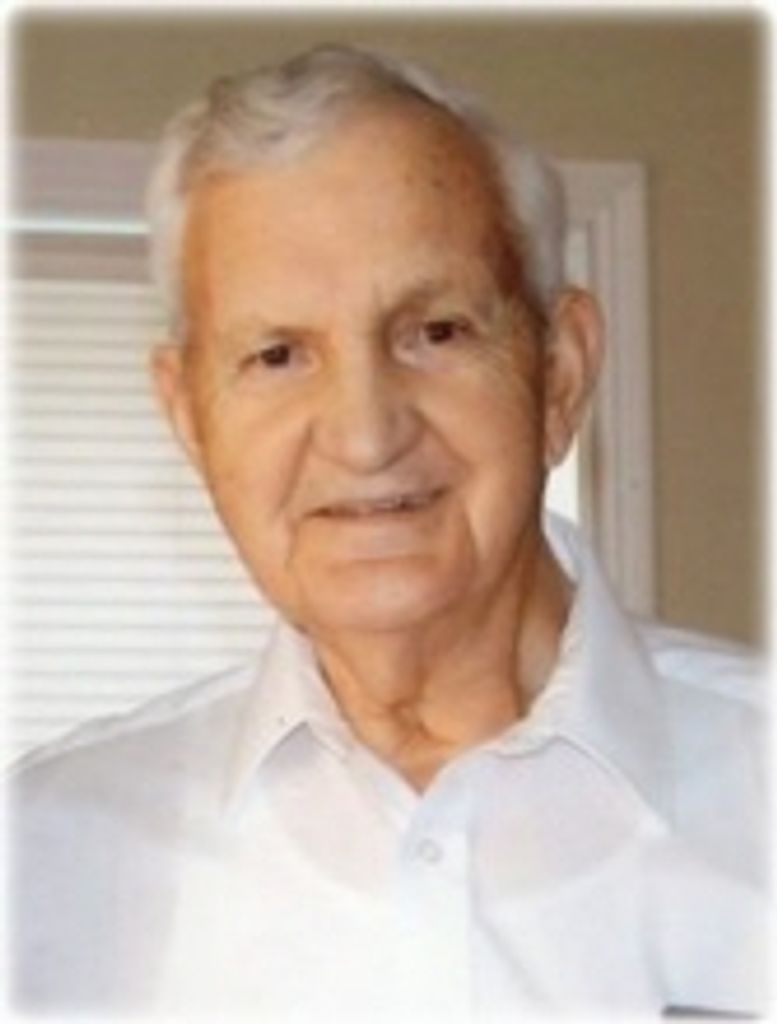 James Edgar Carter