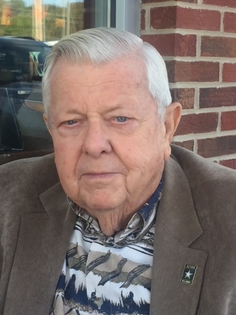 Francis D. Huber, Jr. Profile Photo