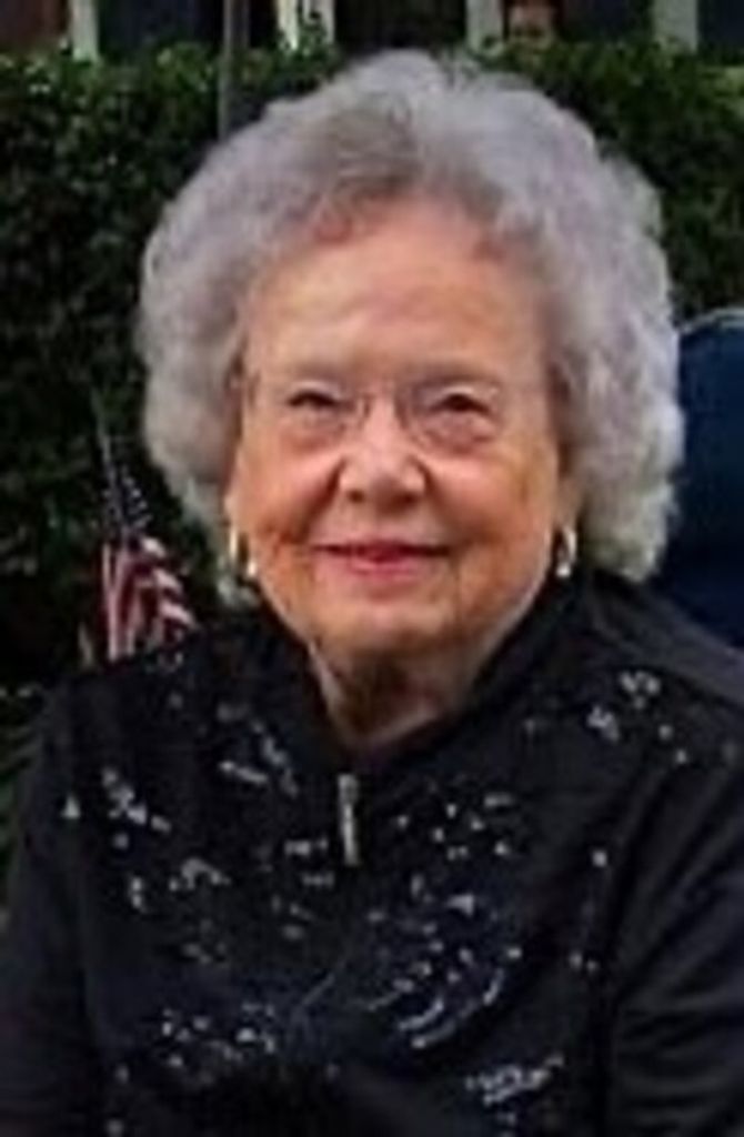 B. Alyson Fuoco Profile Photo