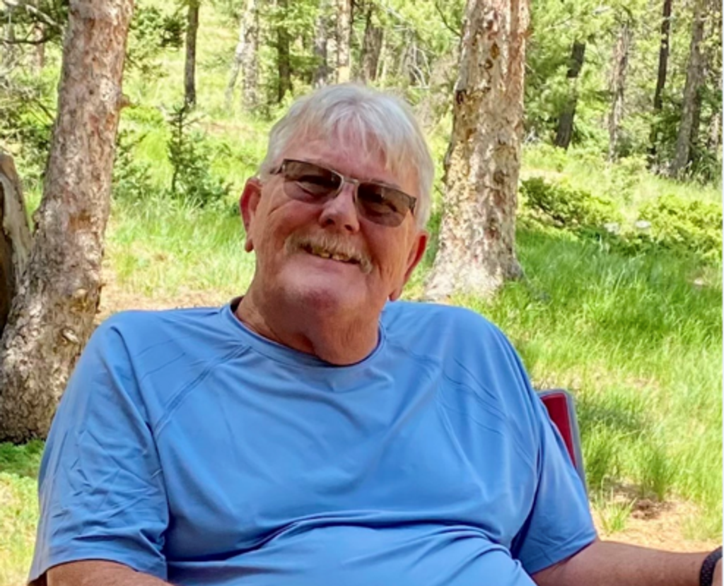 Jeffrey Alan Williamson Profile Photo