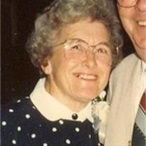 Verna Mae Clute (Lippincott) Profile Photo