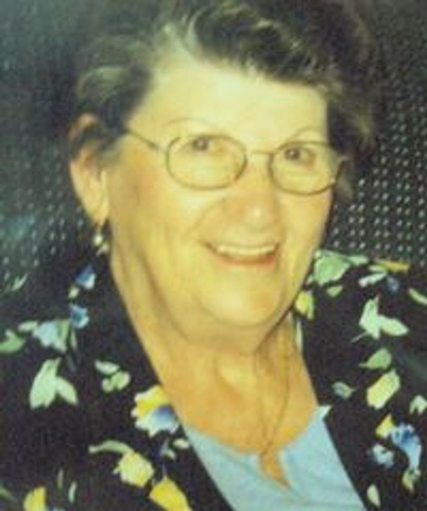 Maria E. (Neumaier)  Evans