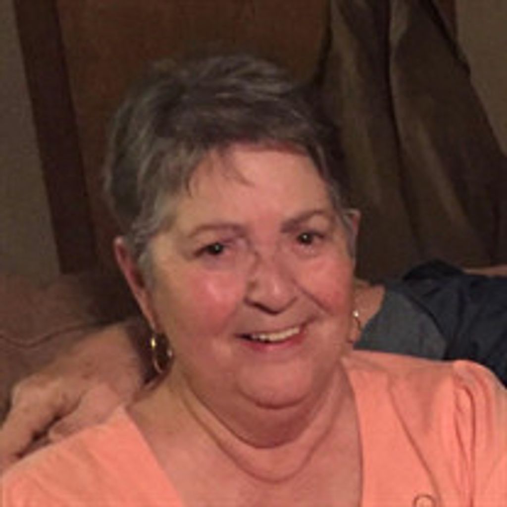 Emma Jean Palmertree